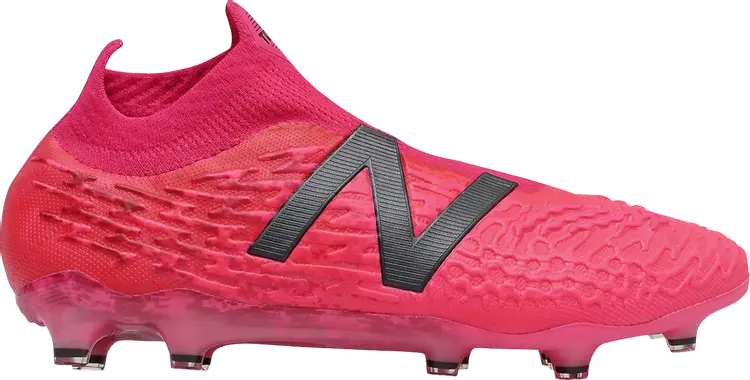 

Бутсы New Balance Tekela V3+ Pro FG 'Alpha Pink', розовый