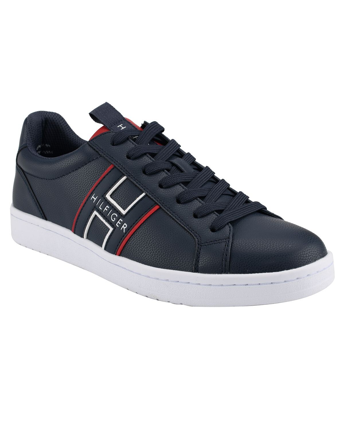 

Мужские низкие кроссовки lewly Tommy Hilfiger, синий