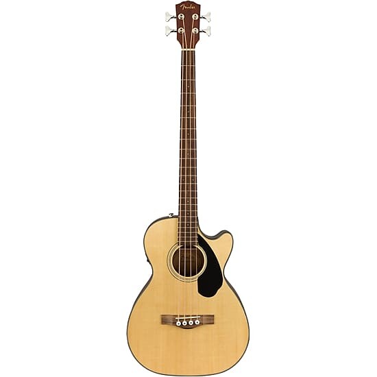 

Бас-гитара Fender CB-60SCE Concert