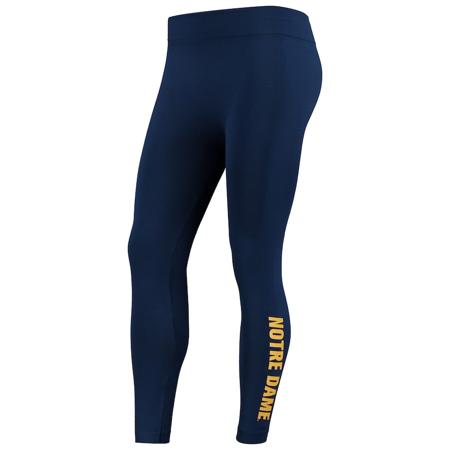 

Леггинсы ZooZatz Notre Dame Fighting Irish, нави