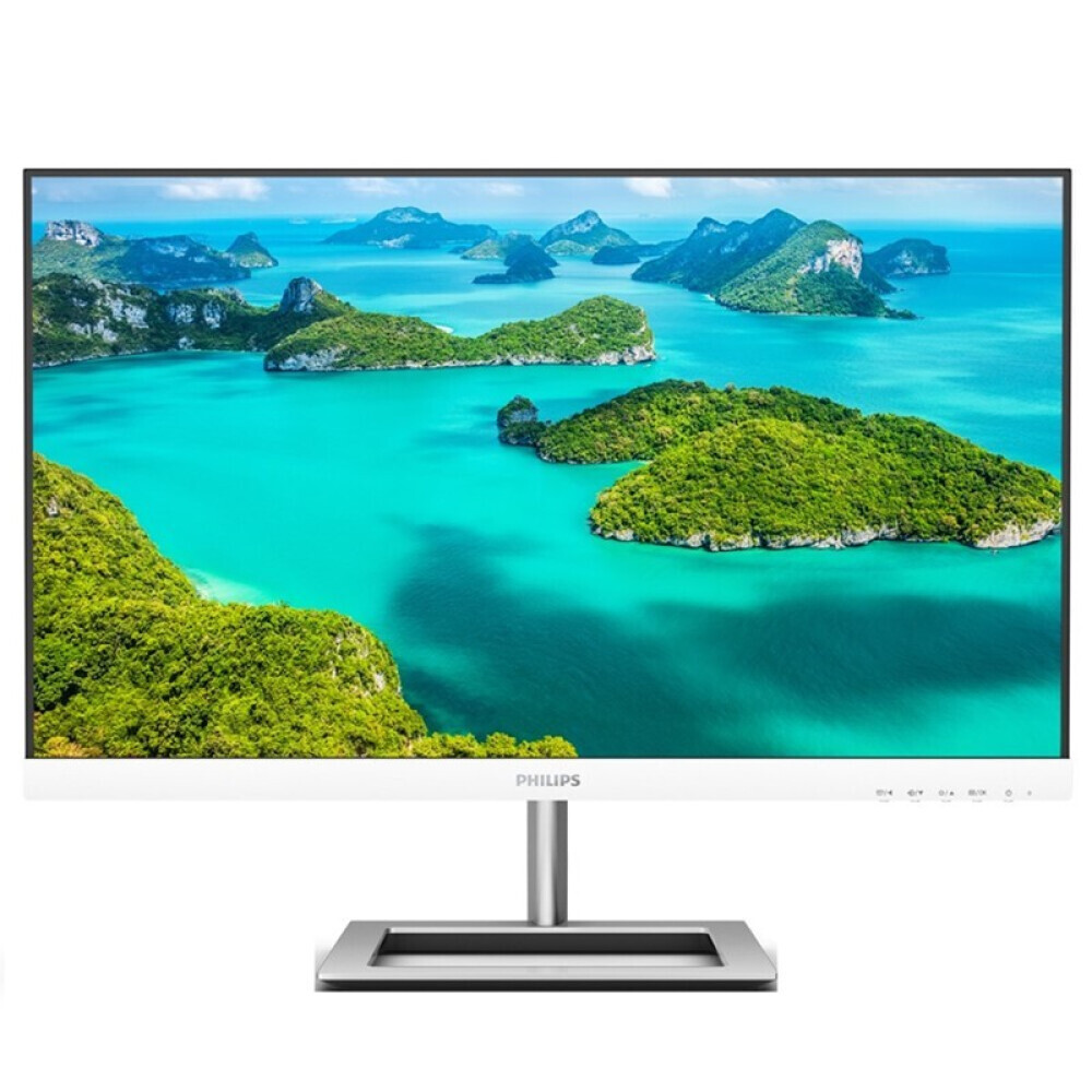 

Монитор Philips 241E1W 24" IPS