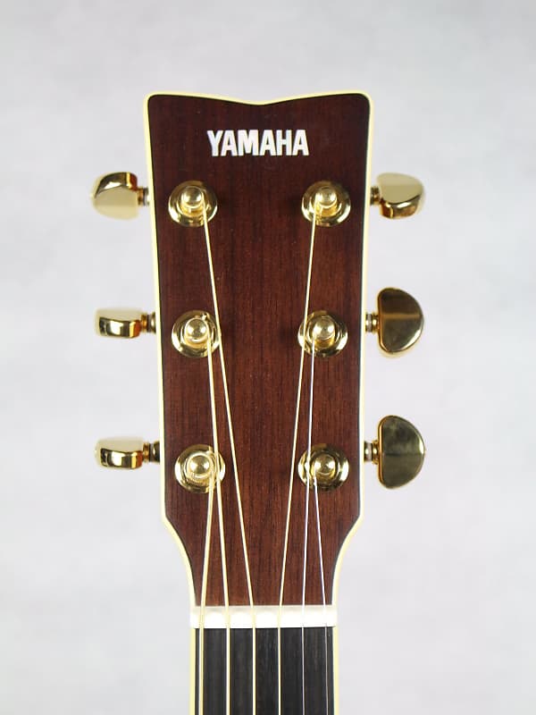 Yamaha ll ta