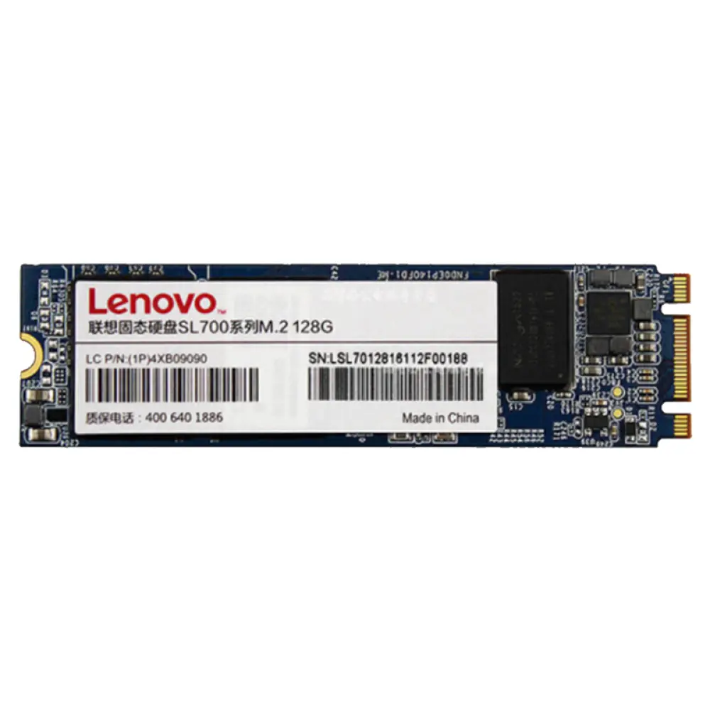 

SSD-накопитель Lenovo Hui 512G