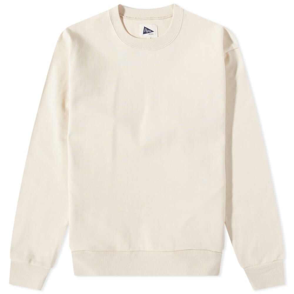 

Толстовка Pilgrim Surf + Supply Fiore Heavy Crew Sweat
