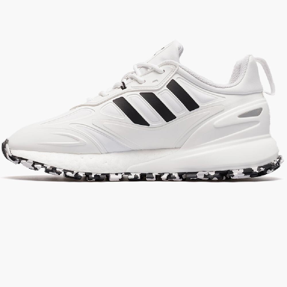 

Кроссовки Adidas Zx 2K Boost 2.0, белый/черный