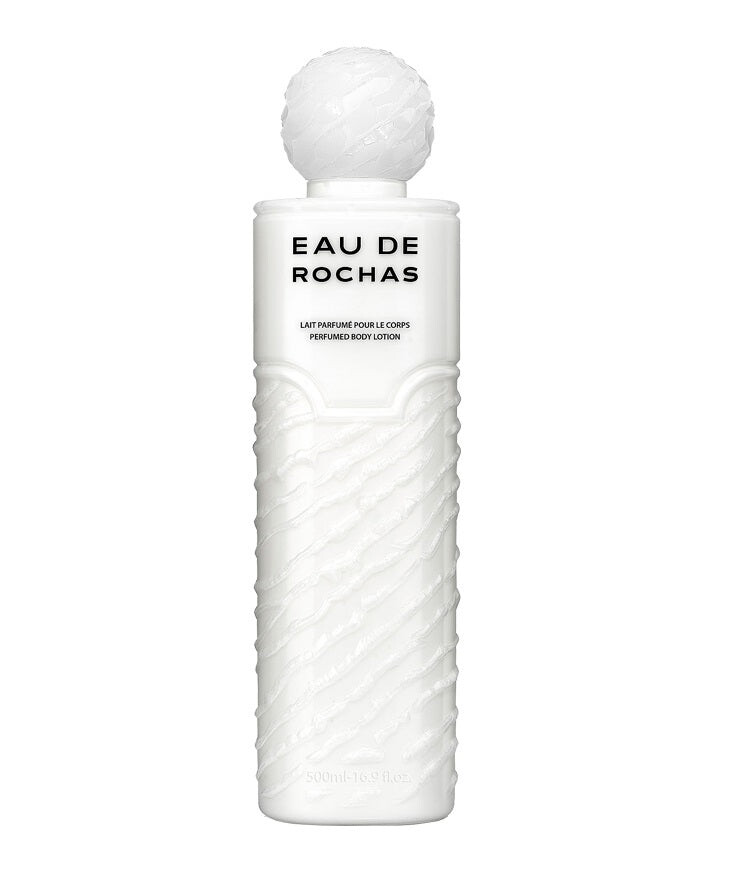 

Eau De Rochas Лосьон для тела для женщин 500мл