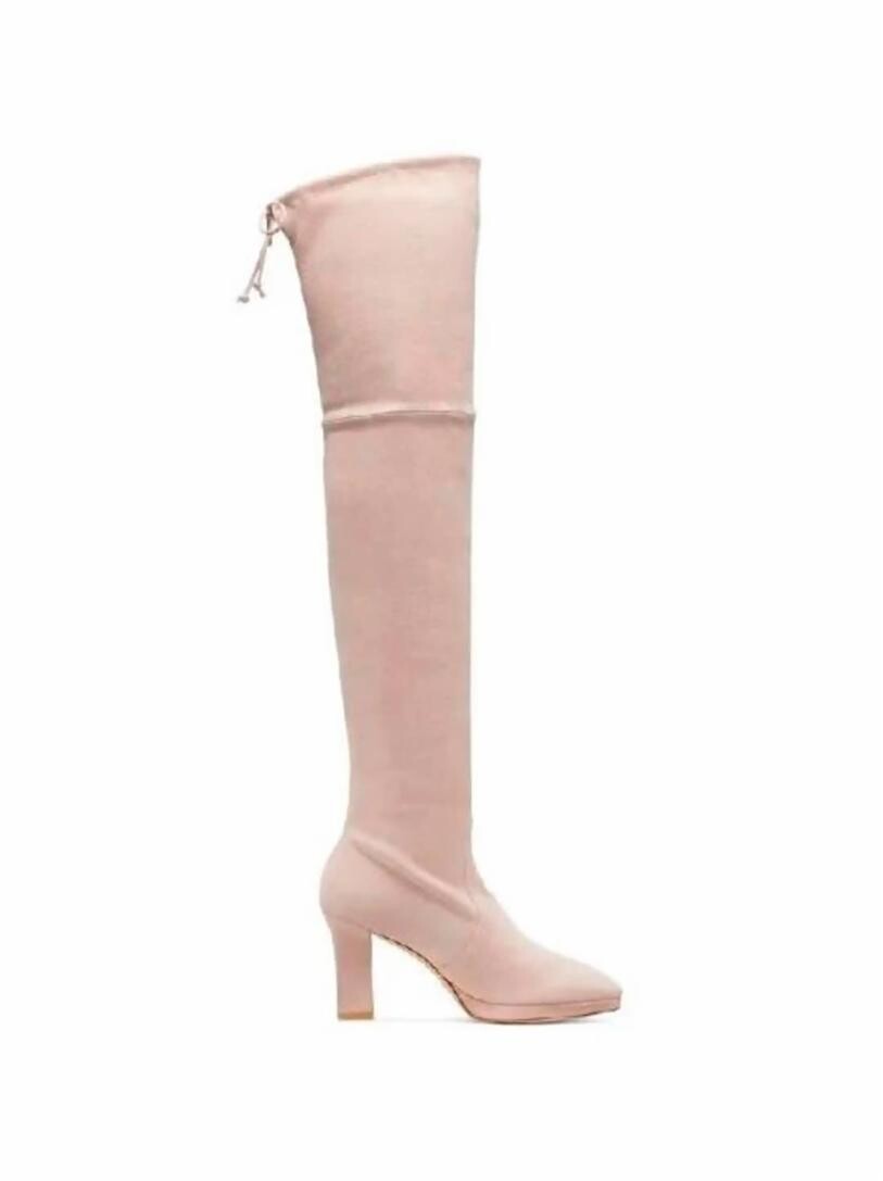 

Ботфорты Stuart Weitzman
