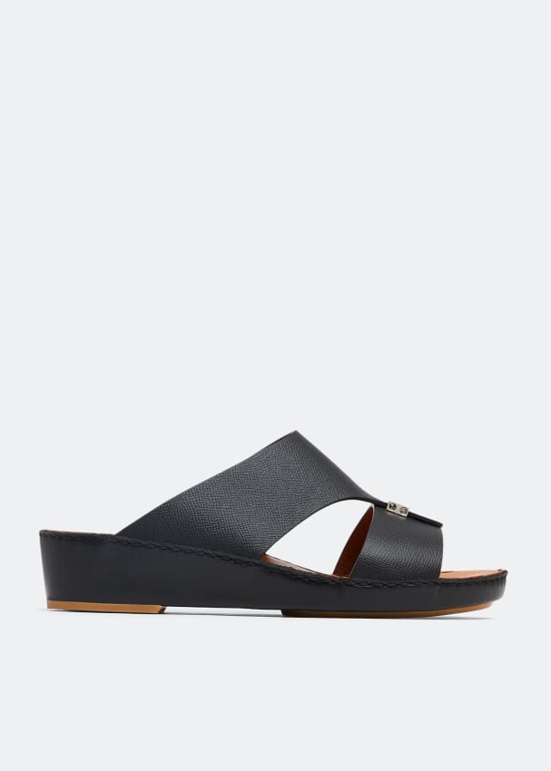 

Сандалии PRIVATE COLLECTION Cerchio sandals, черный