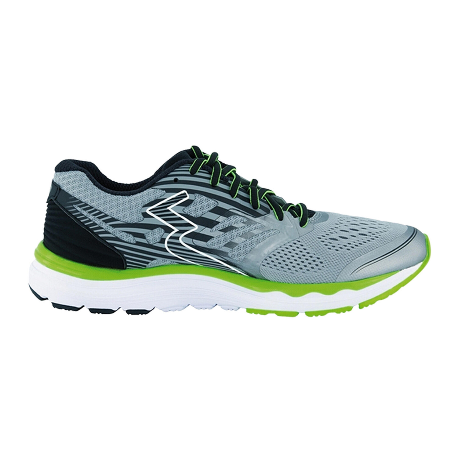 

Обувь женская Puma Electrify Nitro, черный/черный/темно-серый