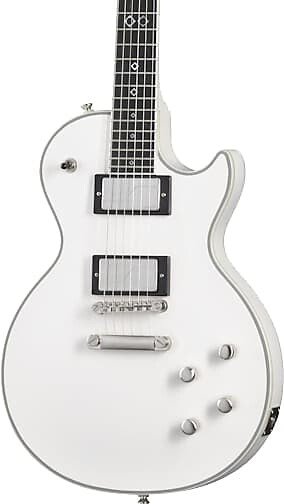 

Epiphone Jerry Cantrell Prophecy Les Paul Custom с футляром