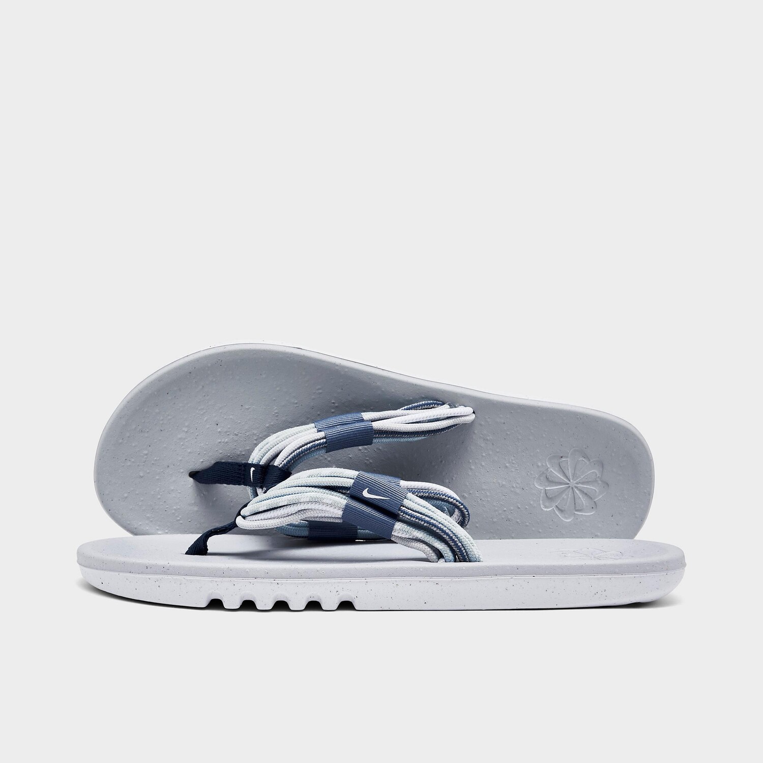 

Мужские сандалии Nike EcoHaven Next Nature Flip-Flop, серый