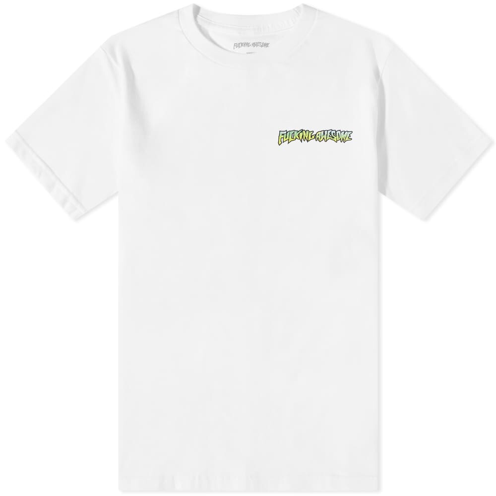

Футболка f*cking Awesome FA Airlines Tee