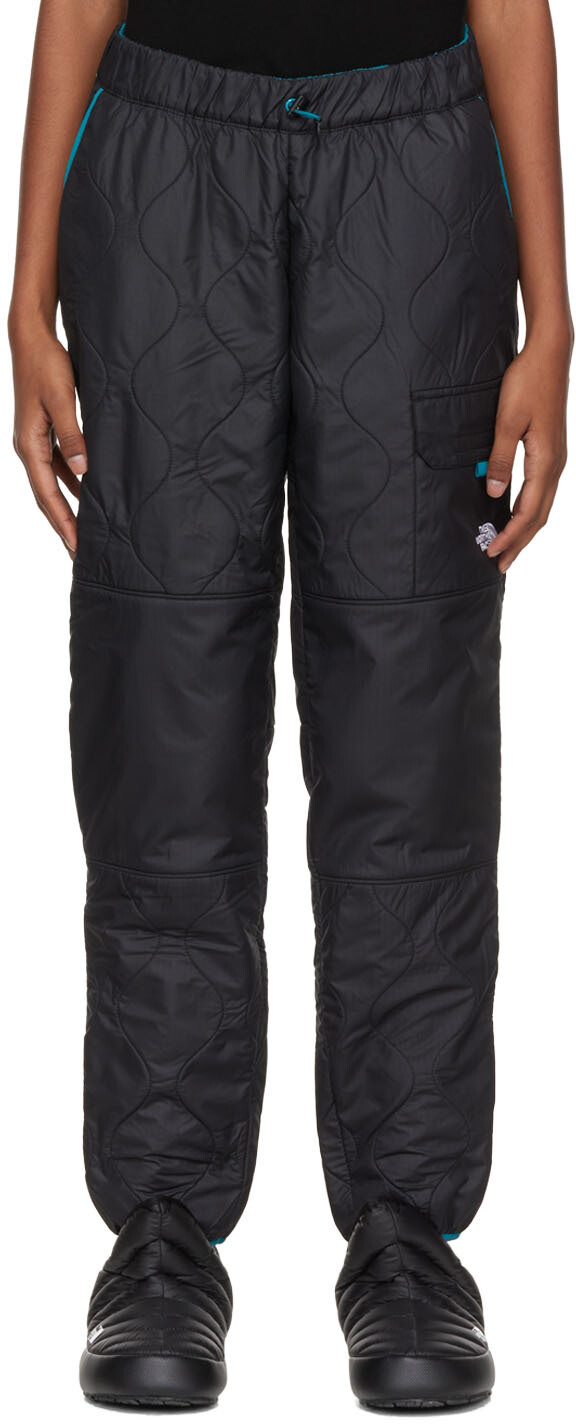 

Черные брюки Royal Arch Lounge The North Face
