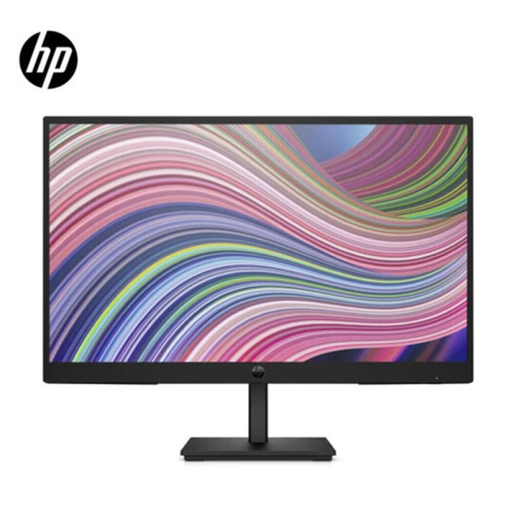 

Монитор HP P27 27" IPS