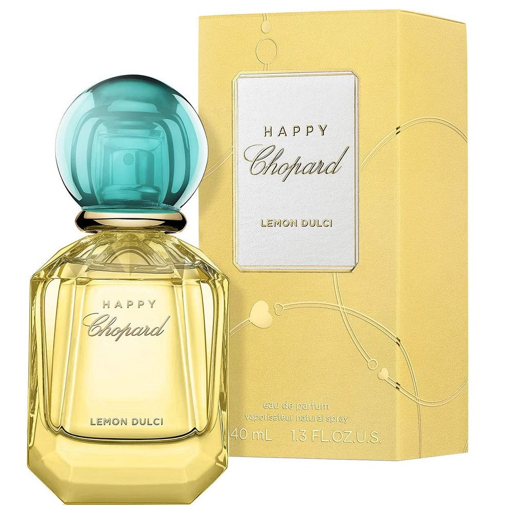 Chopard Lemon Dulci Eau de Parfum 40