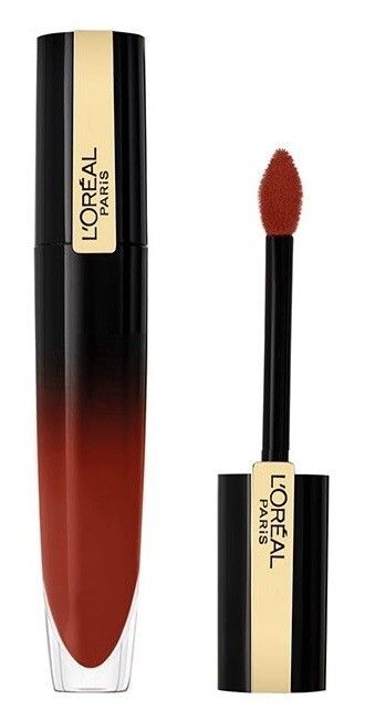

L’Oréal Rouge Signature Brilliant помада для губ, 311 Be Brilliant