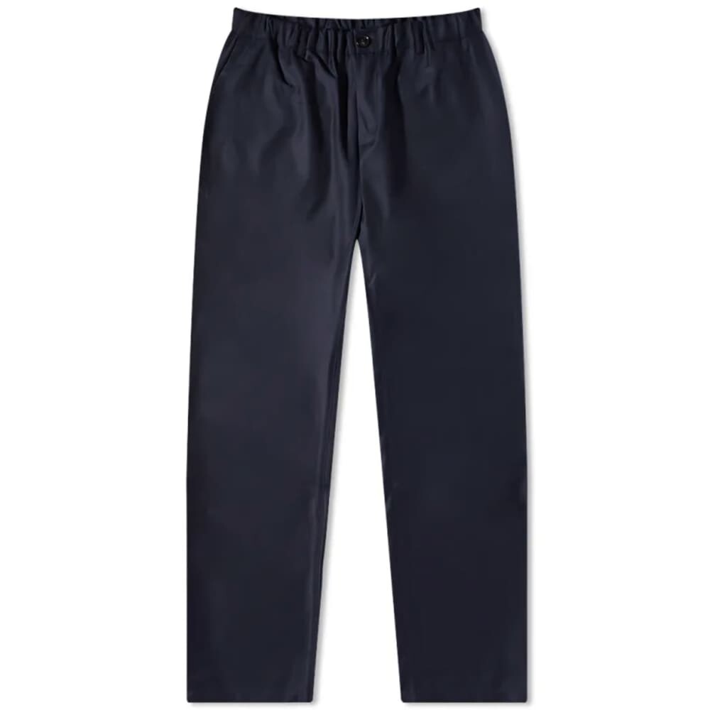 

Брюки A Kind of Guise Elasticated Wide Trouser, Черный