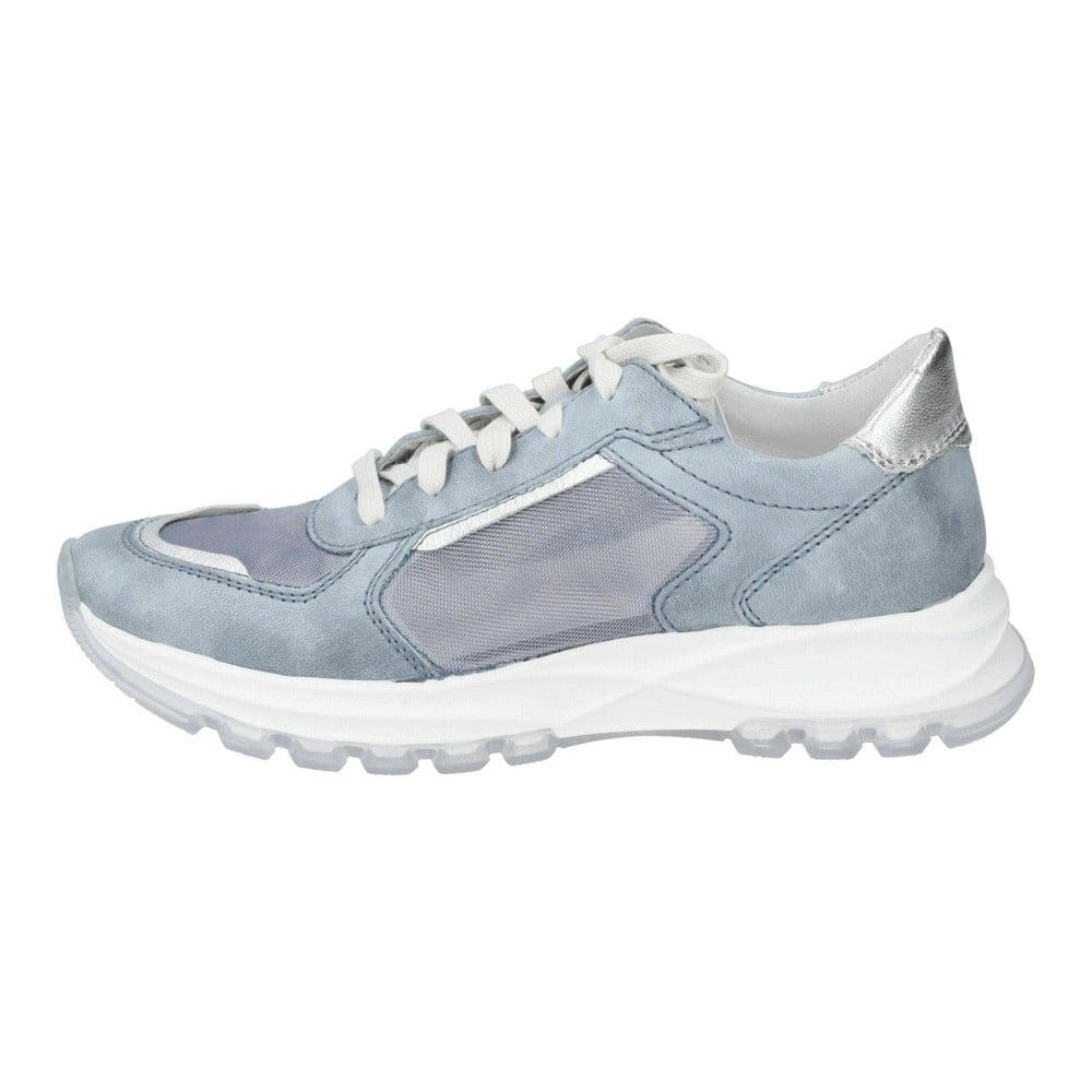 Кроссовки Gerry Weber Zapatillas, skyblue multi - фото