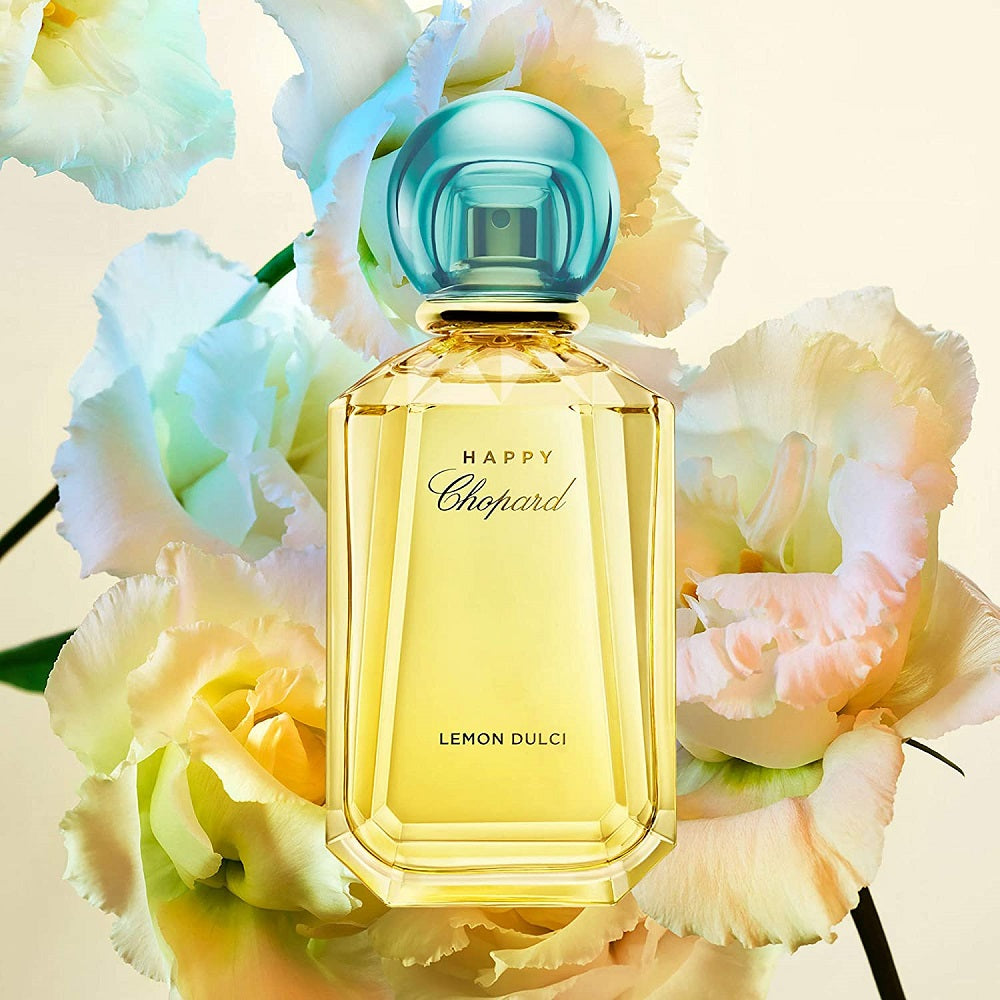 Chopard Lemon Dulci Eau de Parfum 40