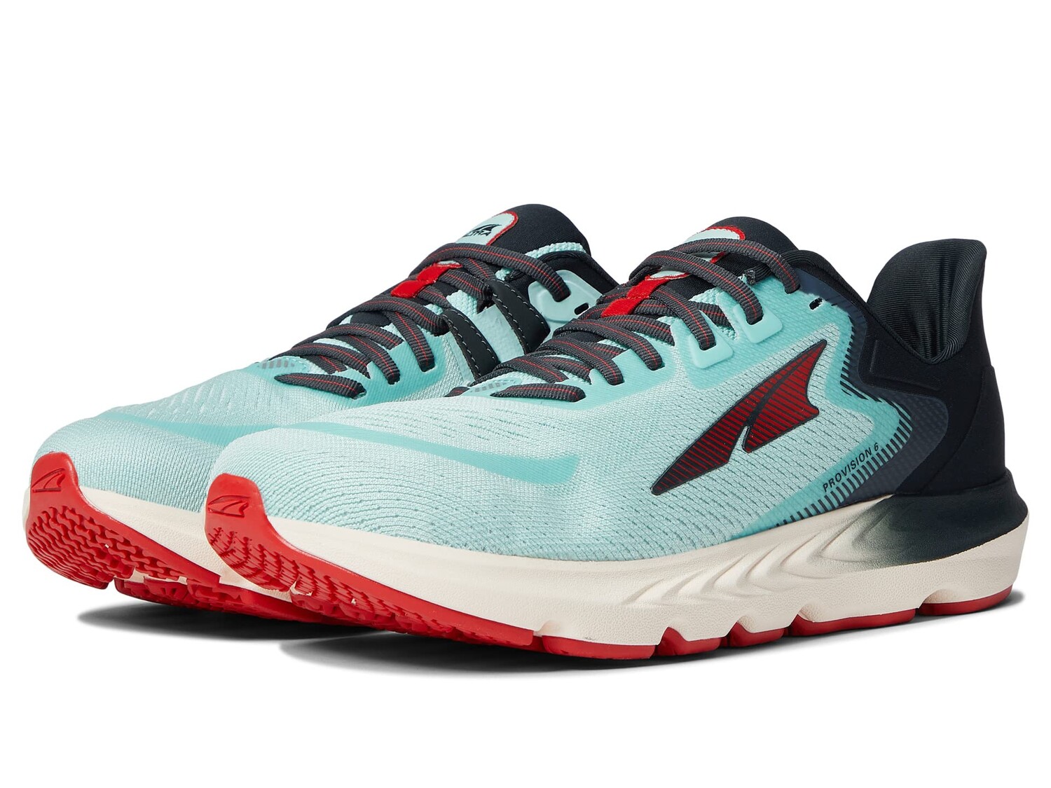 

Кроссовки Altra, Provision 6