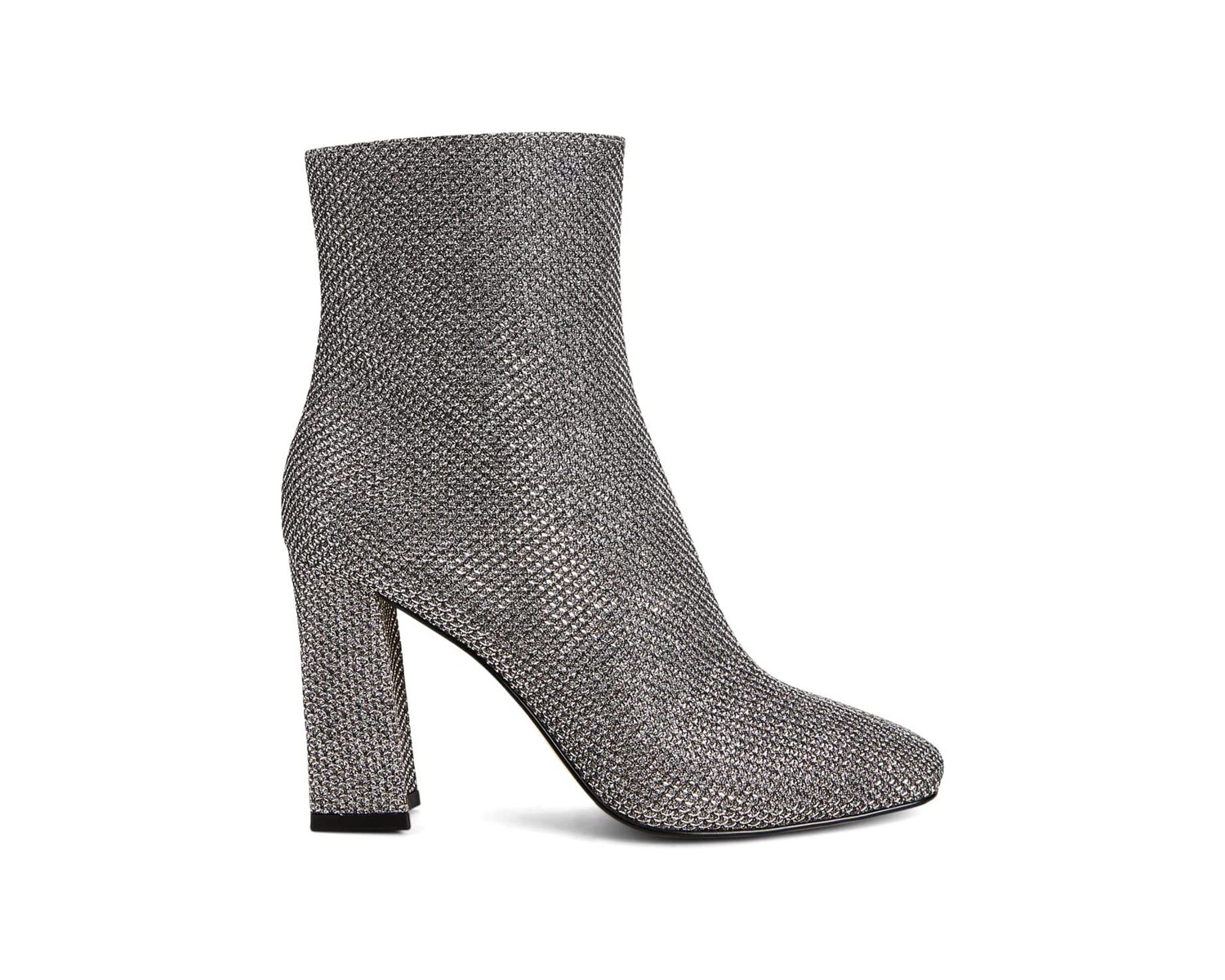 

Ботинки The Luvlie Bootie Katy Perry, серебро