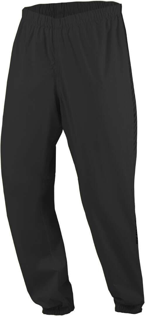 

Штаны SHIMA HydroDry+ водонепроницаемые, черный