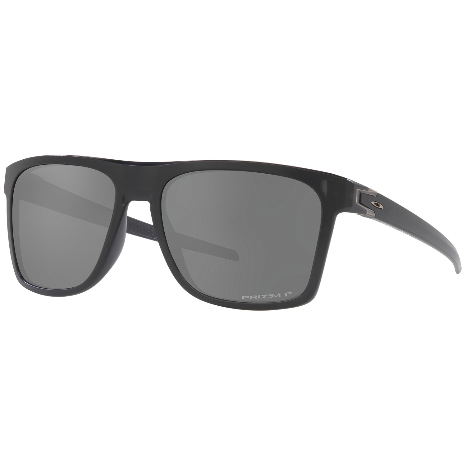 солнцезащитные очки oakley Солнцезащитные очки Oakley Leffingwell, черный