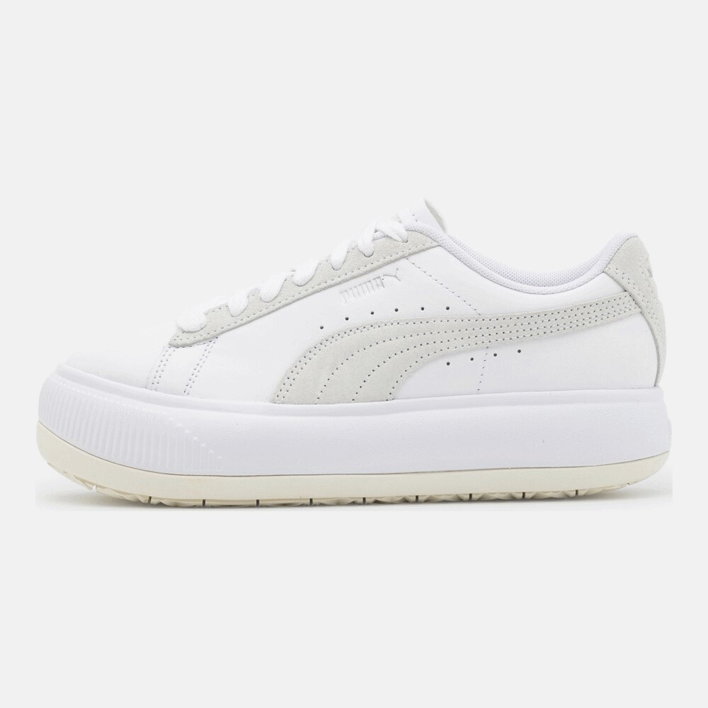 

Кроссовки Puma Mayu Mix , white/marshmallow