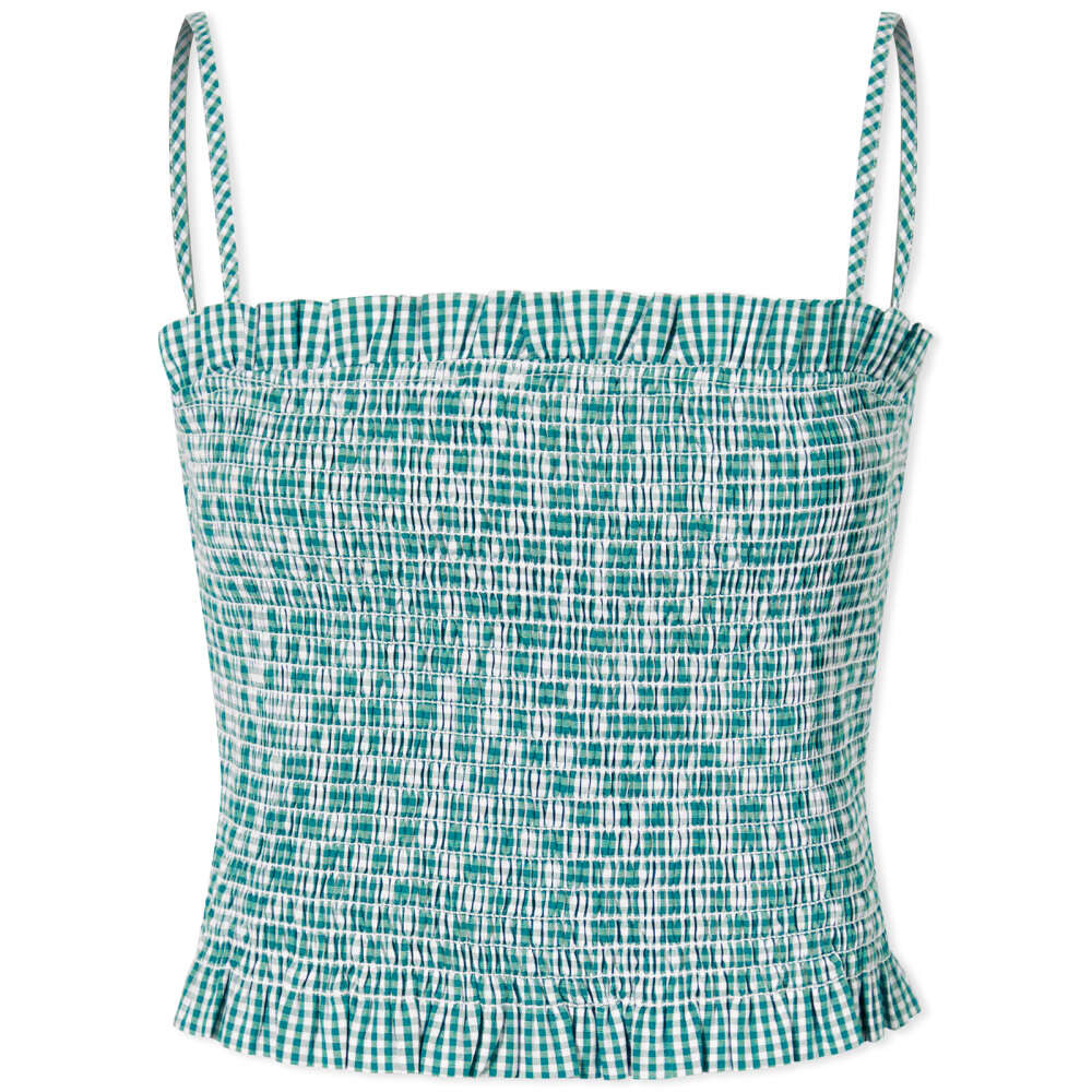 

Футболка Shrimps Rusty Bodice Top