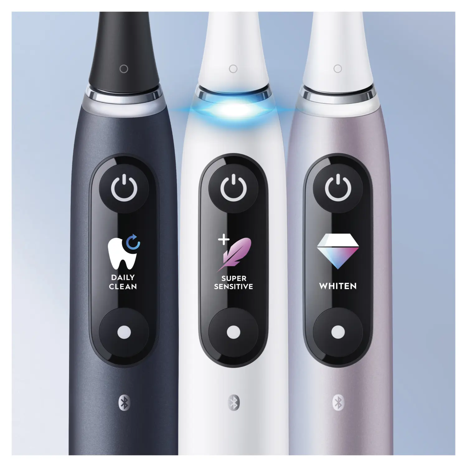 Oral B Io 9 Black Купить