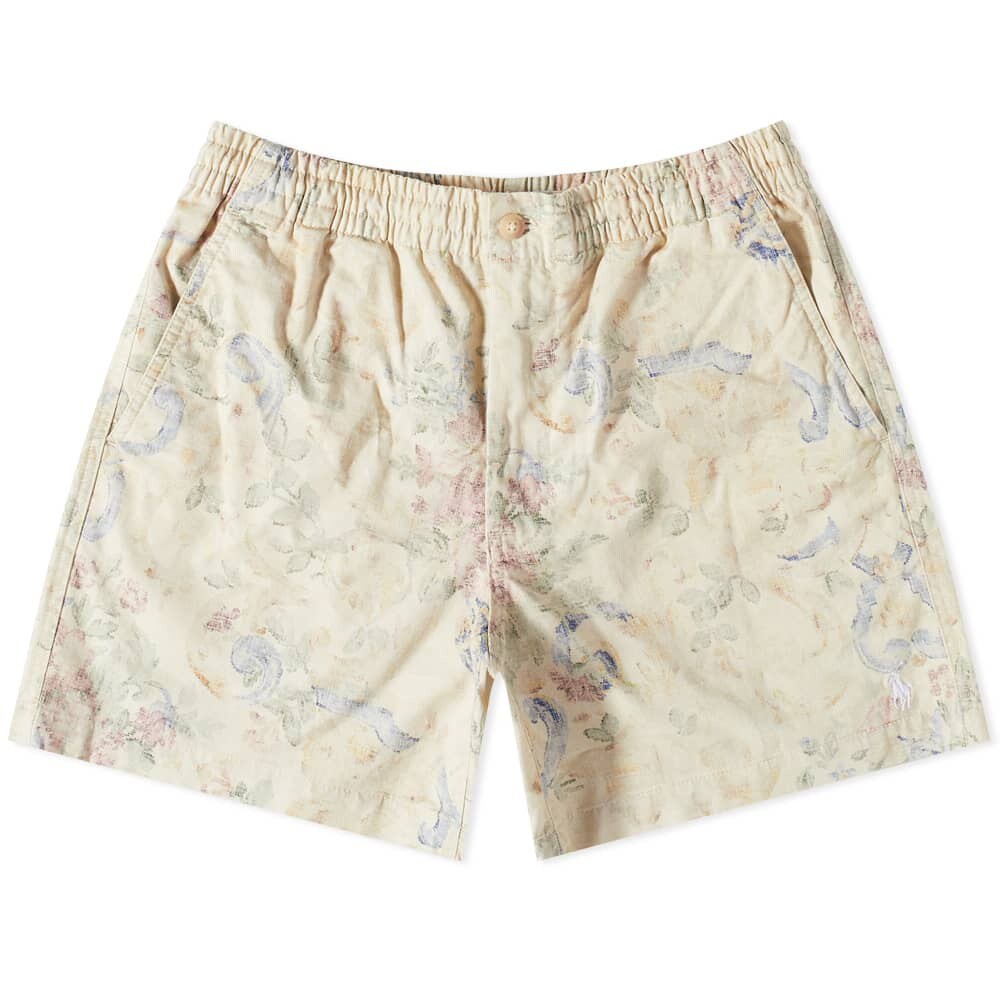 

Шорты END. x Polo Ralph Lauren 'Baroque' Drawstring Short