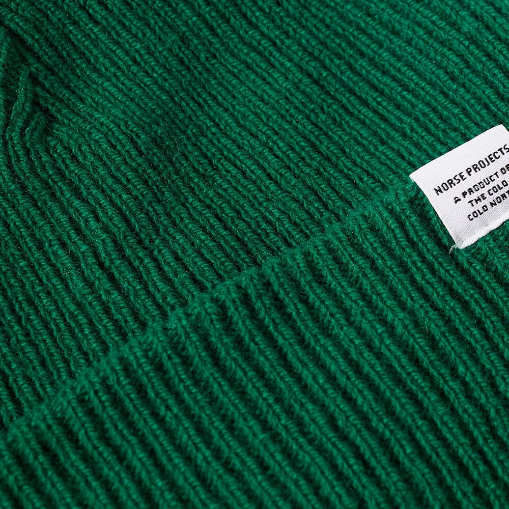 

Норвежская шапочка Norse Projects