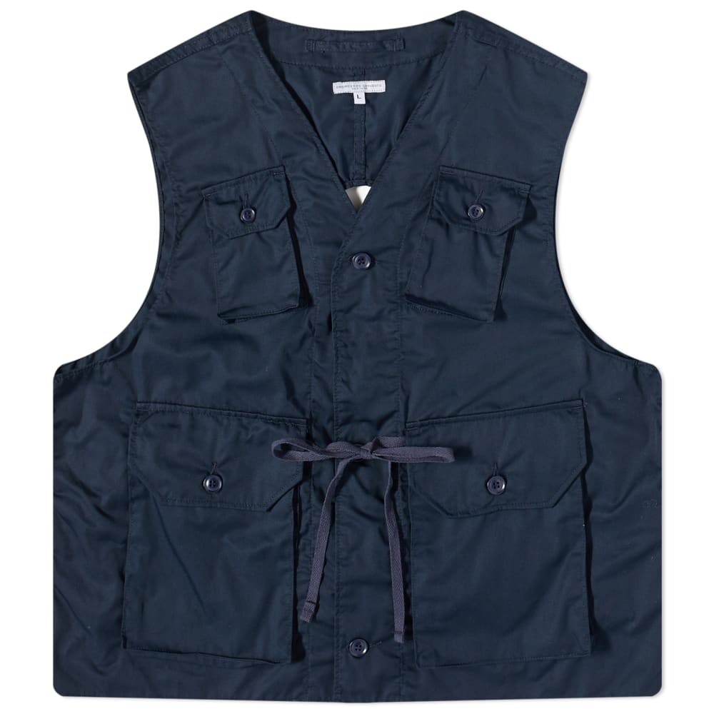 

Жилет С-1 Engineered Garments