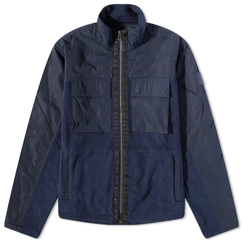 

Холстед Флис Belstaff
