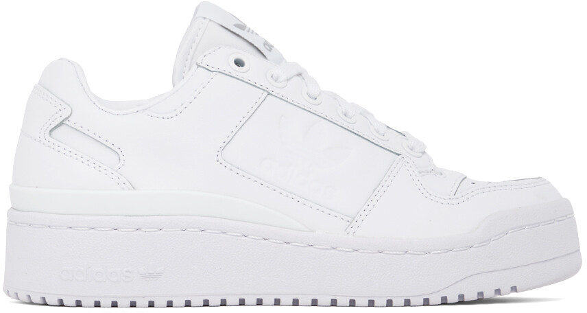 

Женские кроссовки Adidas Originals Forum Bold, белый
