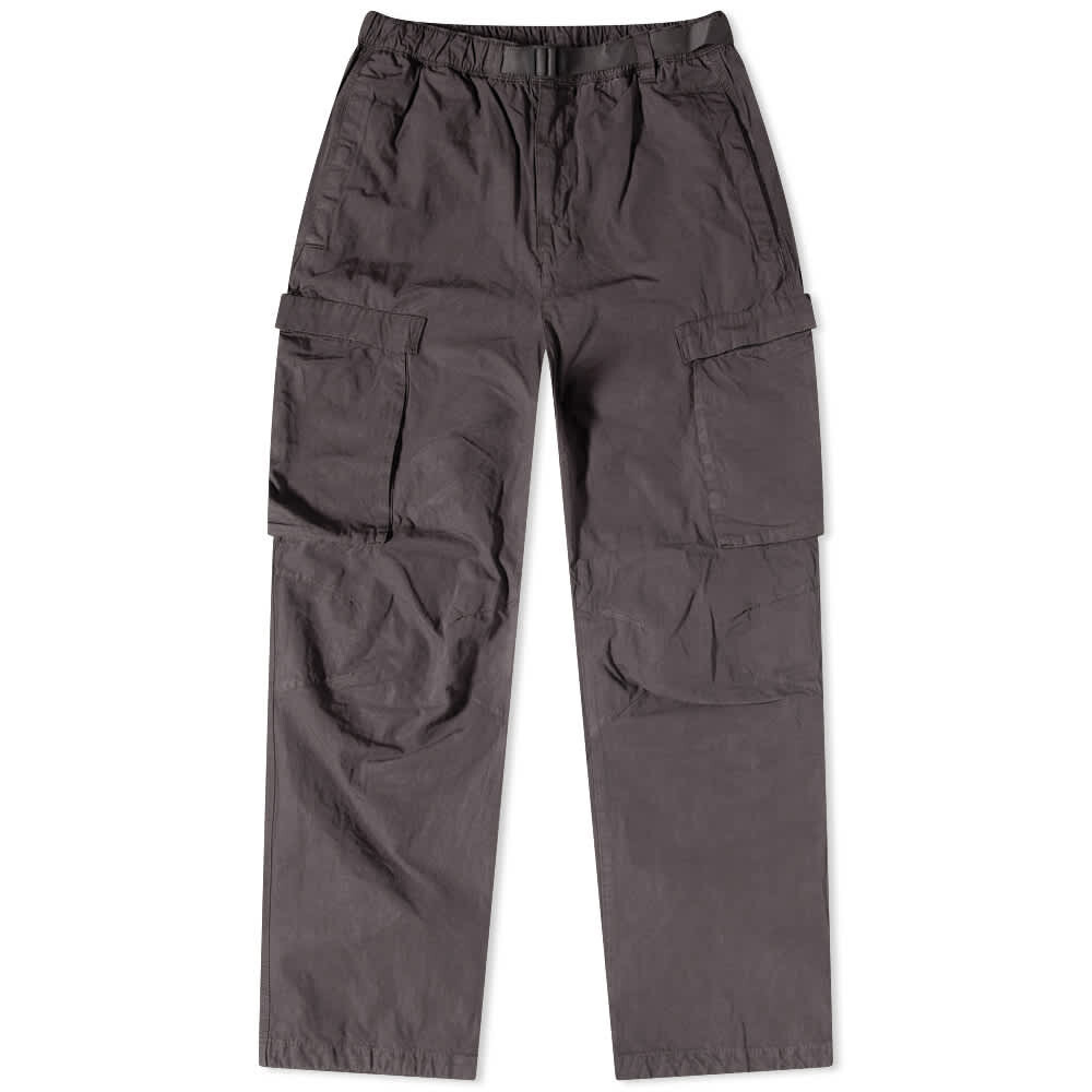 

Брюки Carhartt WIP Kenard Pant, Серый