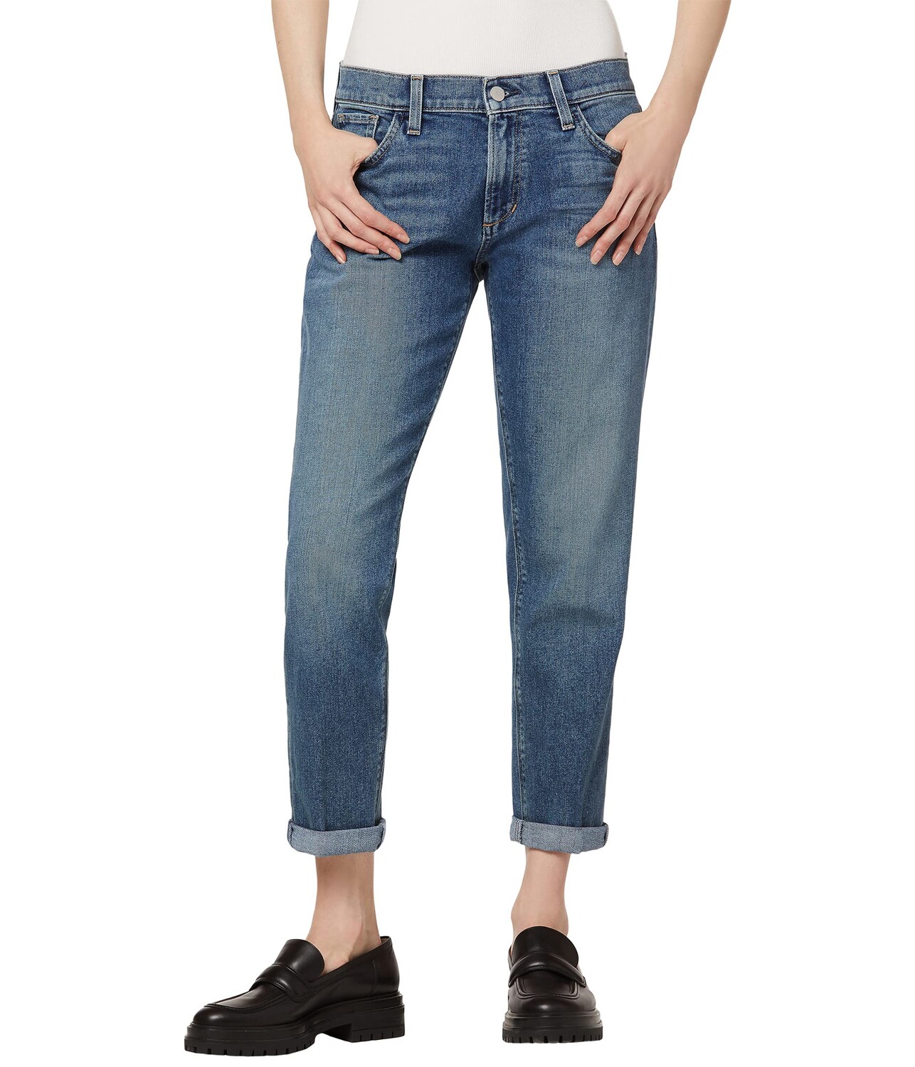 

Джинсы Joe's Jeans, Bobby Boyfriend