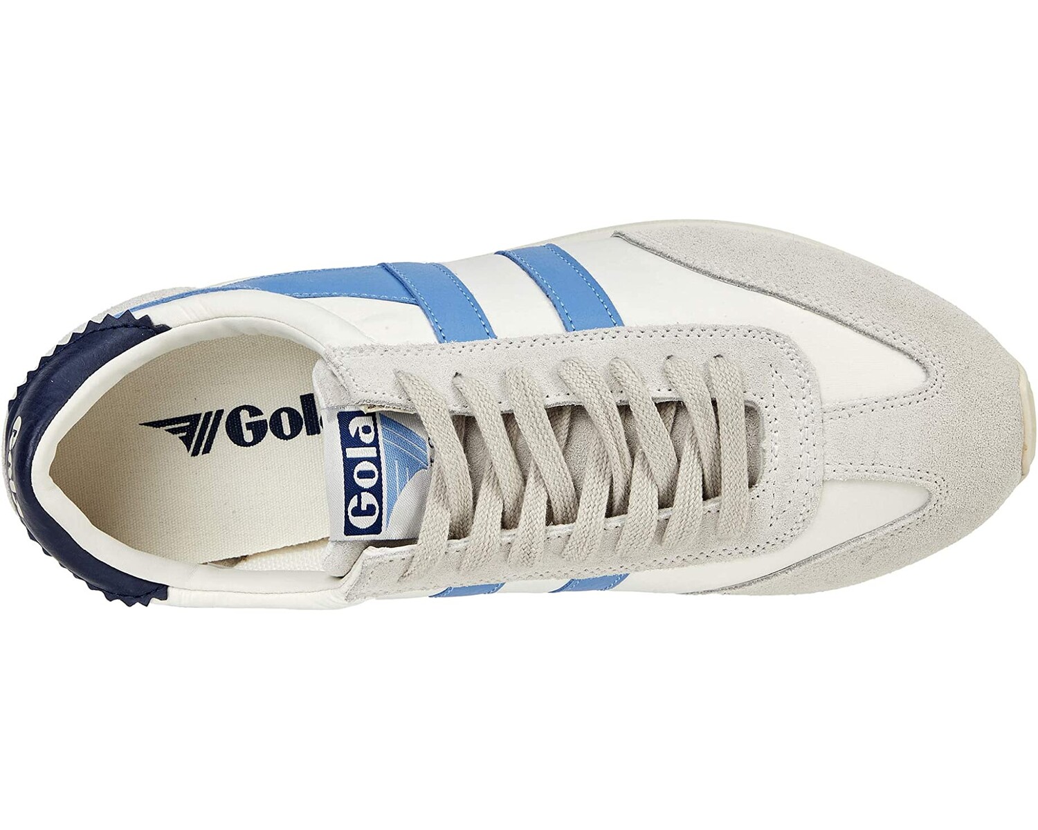 

Кроссовки Boston 78 Gola, синий