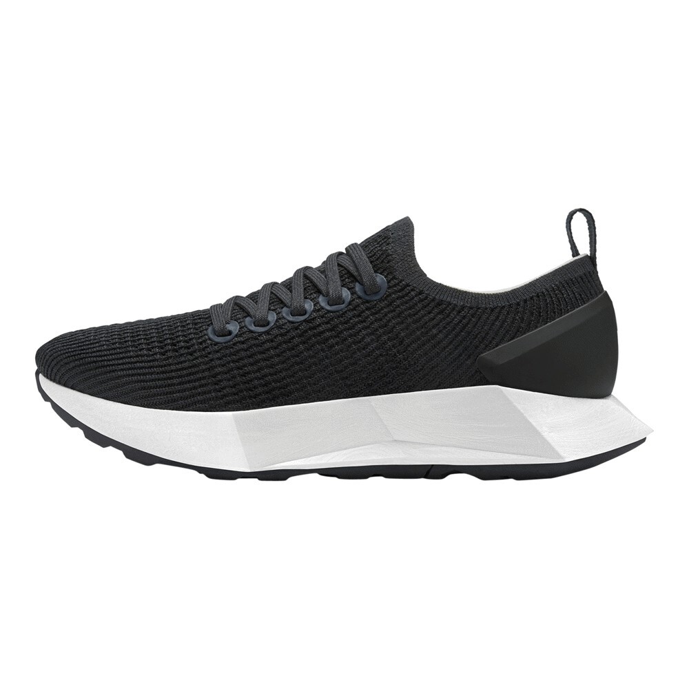 

Кроссовки Allbirds Tree Flyers, черный