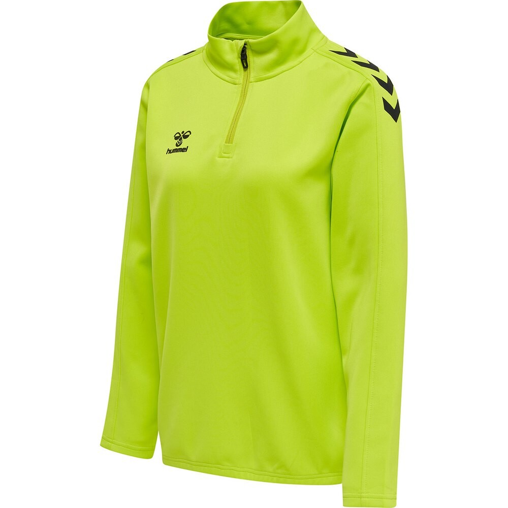 

Толстовка Hummel Hmlcore Xk, зеленый