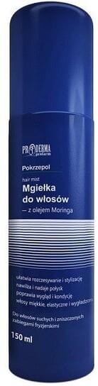 

Спрей для волос 150 мл Profarm Pokrzezol