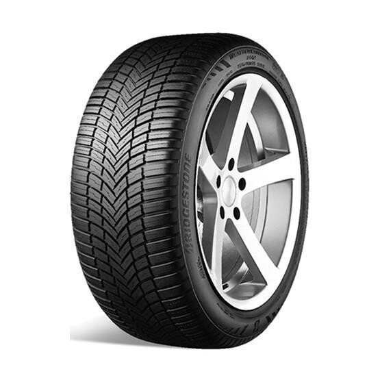 

Летние шины Bridgestone a005 XL 225/50 R17 98V