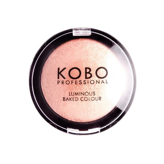 

Тени для век 311, 2,5 г Kobo Professional, Luminous Baked Color