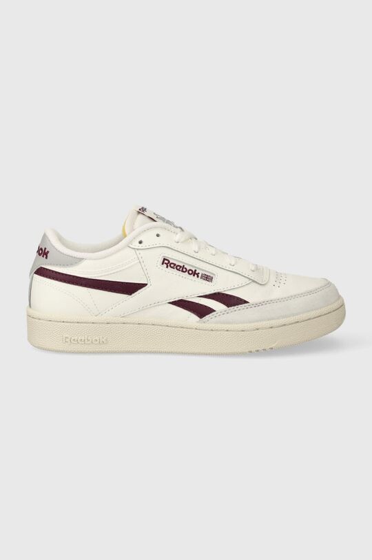 

Кроссовки Club C Revenge Reebok, бежевый