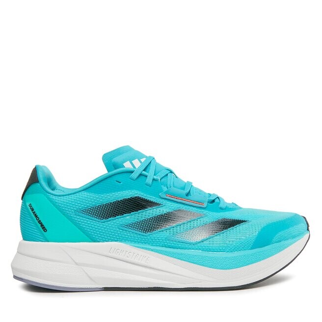 

Кроссовки adidas Duramo Speed IE7259 Luccya/Cblack/Flaaqu, бирюзовый