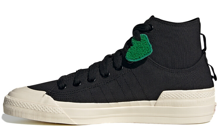 

Adidas originals NIZZA Скейтерские кроссовки унисекс