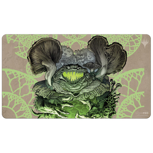 

Игровой коврик Mtg: The Lost Caverns Of Ixalan Playmat V6