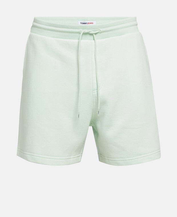 

Шорты Tommy Hilfiger, мятный