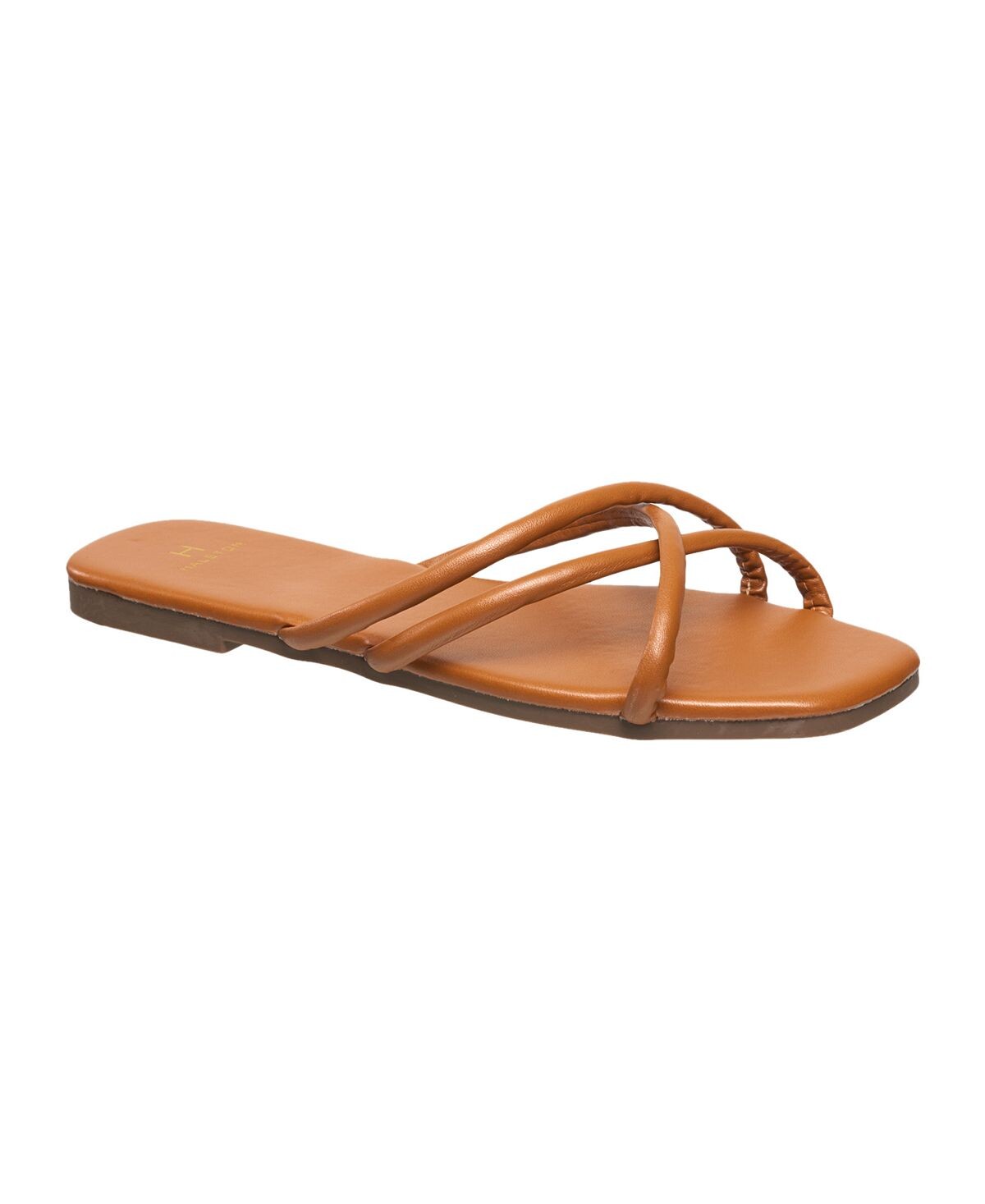 

Женские шлепанцы Selma H Halston