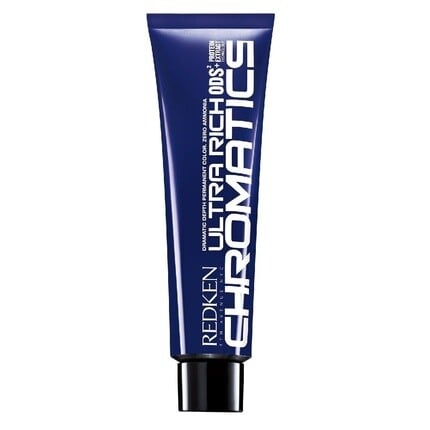 

Стойкая краска для волос Chromatics Ultra Rich 9Av/9.12 Пепельно-фиолетовый 63 мл, Redken